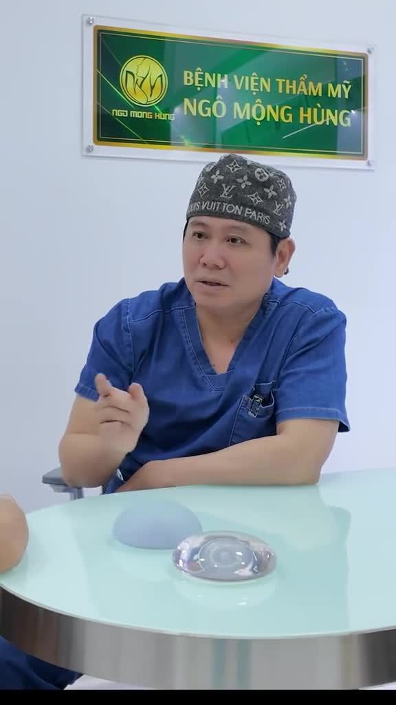 Kĩ thuật nào cho những trường hợp tái tạo dáng mũi?