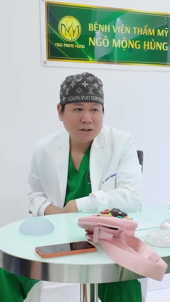 Làm V1 đừng so sánh với người khác!