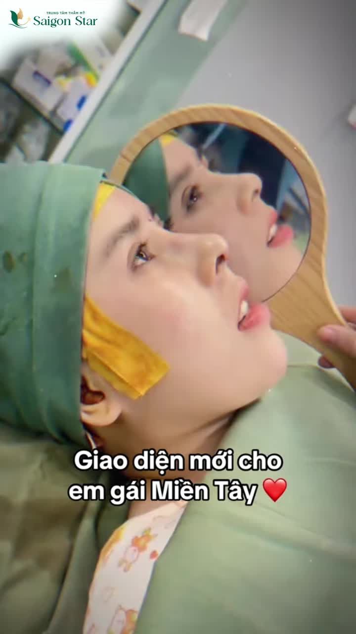 EM GÁI MIỀN TÂY ĐI NÂNG MŨI THEO REVIEW CỦA TIKTOKER CÔ BA OANH VÀ CÁI KẾT!!!