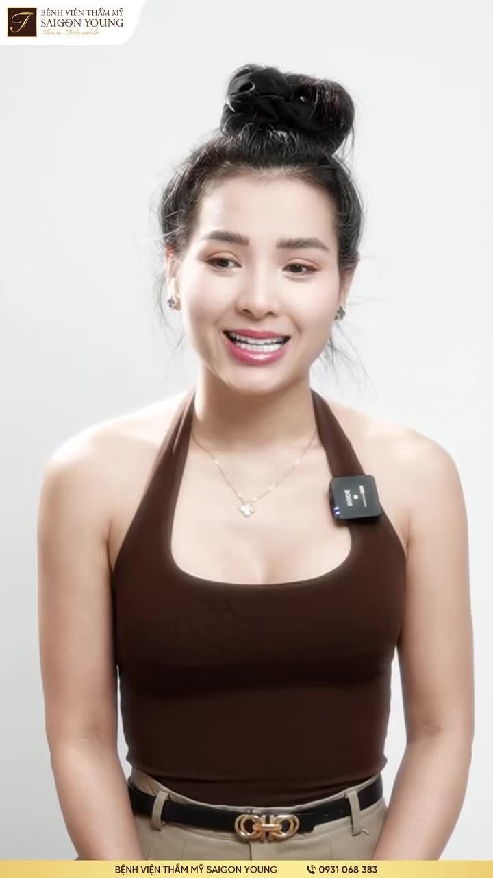 PHƯƠNG TRINH JOLIE CHỌN BÁC SĨ TƯƠI SỬA VÒNG 1 LẦN THỨ 3