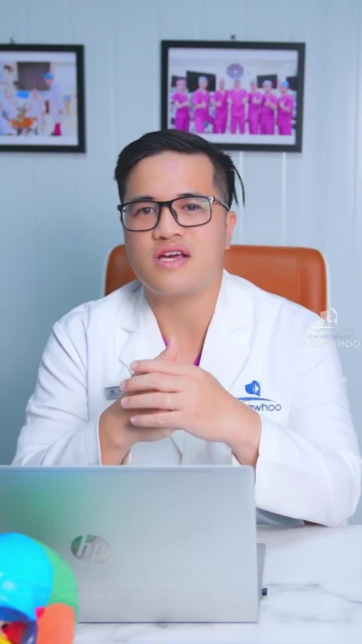 Những tổn thương có thể gặp phải sau khi căng da mặt mà bạn cần biết và giải pháp là gì? Cùng lắng nghe chia sẻ của Bác sĩ tại Bệnh viện thẩm mỹ Gangwhooo nhé!