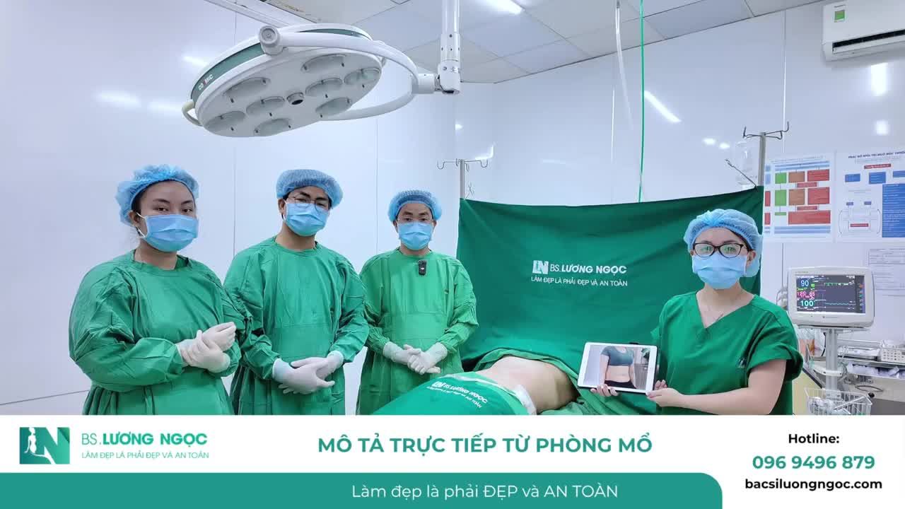 HÀNH TRÌNH 90 PHÚT TÌM LẠI V2 THON GỌN