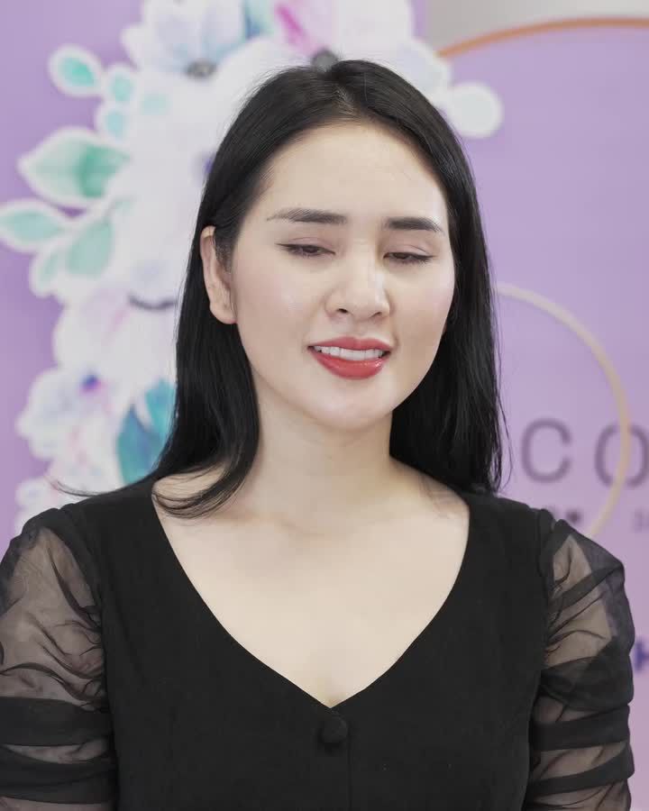 XU HƯỚNG CÁ NHÂN HÓA NỤ CƯỜI – KIẾN TẠO THẦN THÁI RIÊNG BIỆT