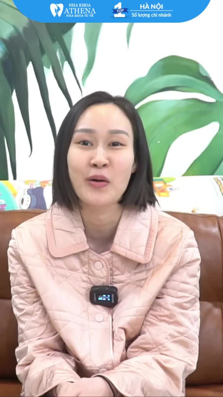 CHÚC MỪNG CHỊ VÂN CHÍNH THỨC THÁO NIỀNG