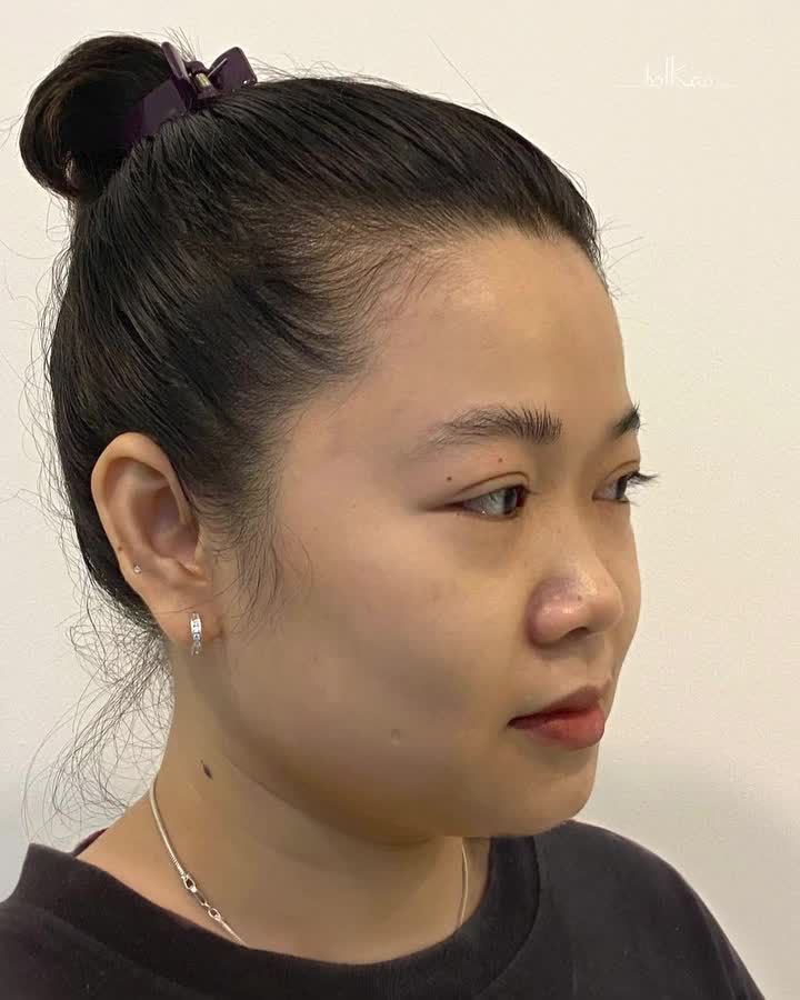 DÙ THỰC HIỆN RẤT NHIỀU PHƯƠNG PHÁP THẨM MỸ NHƯNG VẪN GIỮ ĐƯỢC NÉT RIÊNG - ĐẸP HƠN NHƯNG VẪN LÀ CHÍNH MÌNH!