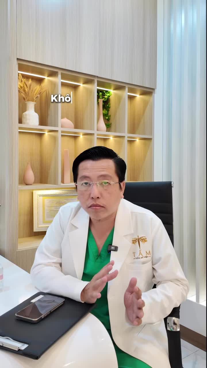 Bạn có thắc mắc, dáng mũi nào giải quyết tất cả các yếu điểm ở mũi người châu Á không ?