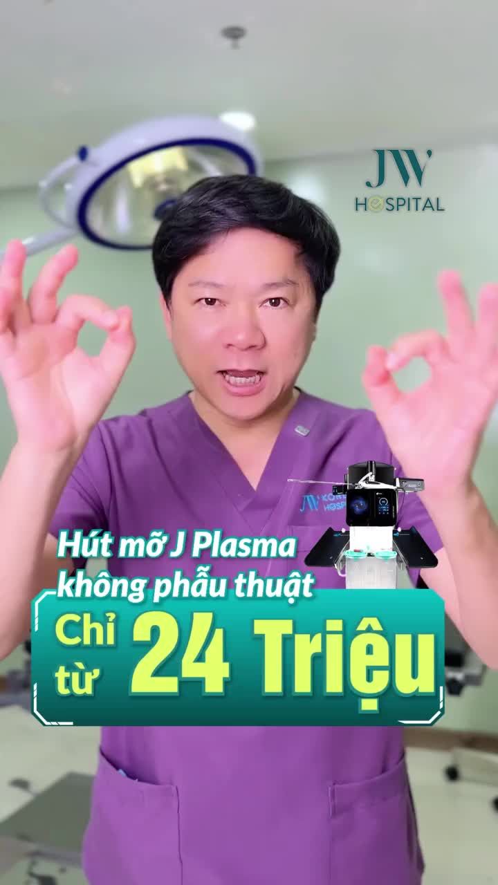 BÁC SĨ TÚ DUNG TẶNG CHỊ EM CƠ HỘI EO THON, DÁNG GỌN VỚI HÚT MỠ KHÔNG PHẪU THUẬT CHỈ SAU 60 PHÚT