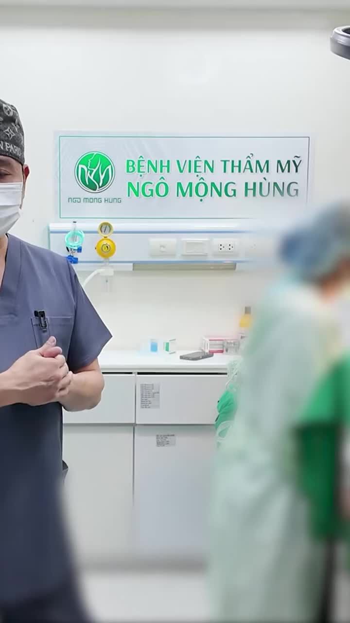 Phương pháp cân chỉnh mũi củ tỏi