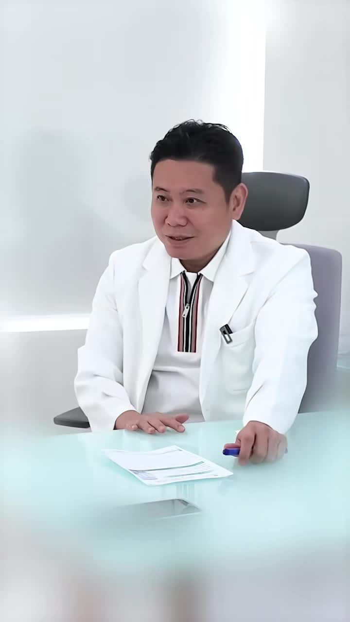 Các kiểu lệch của V1!