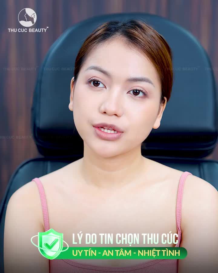 Nếu đôi môi nhợt nhạt khiến bạn trông kém sắc?