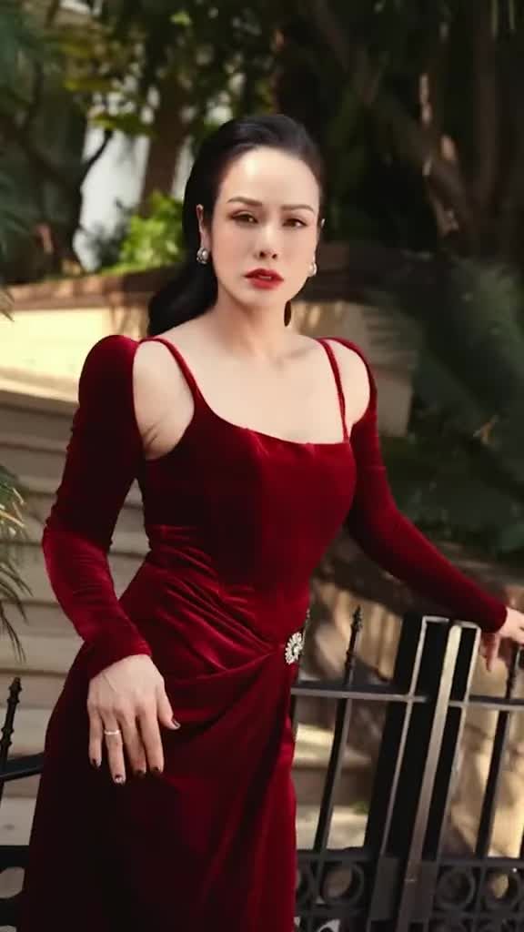 Mong muốn có dáng mũi đẹp như ca sĩ Bác sĩ Phương sẽ làm gì trong trường hợp này?