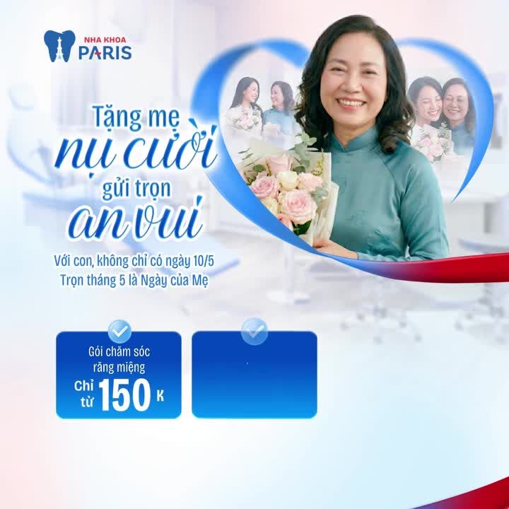TRỌN THÁNG CỦA MẸ – VÌ VỚI CON, NGÀY NÀO MẸ CŨNG LÀ TẤT CẢ!