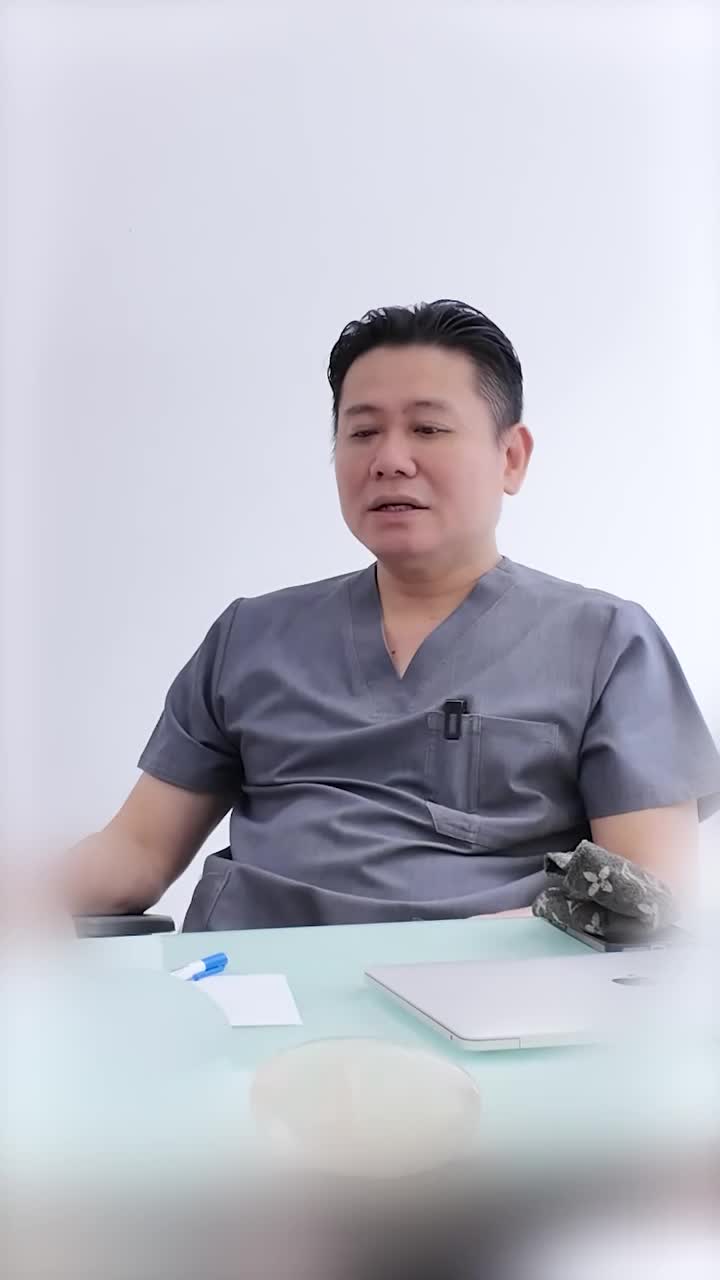 Làm combo V1 + V2 cùng một lúc nên lưu ý điều gì?