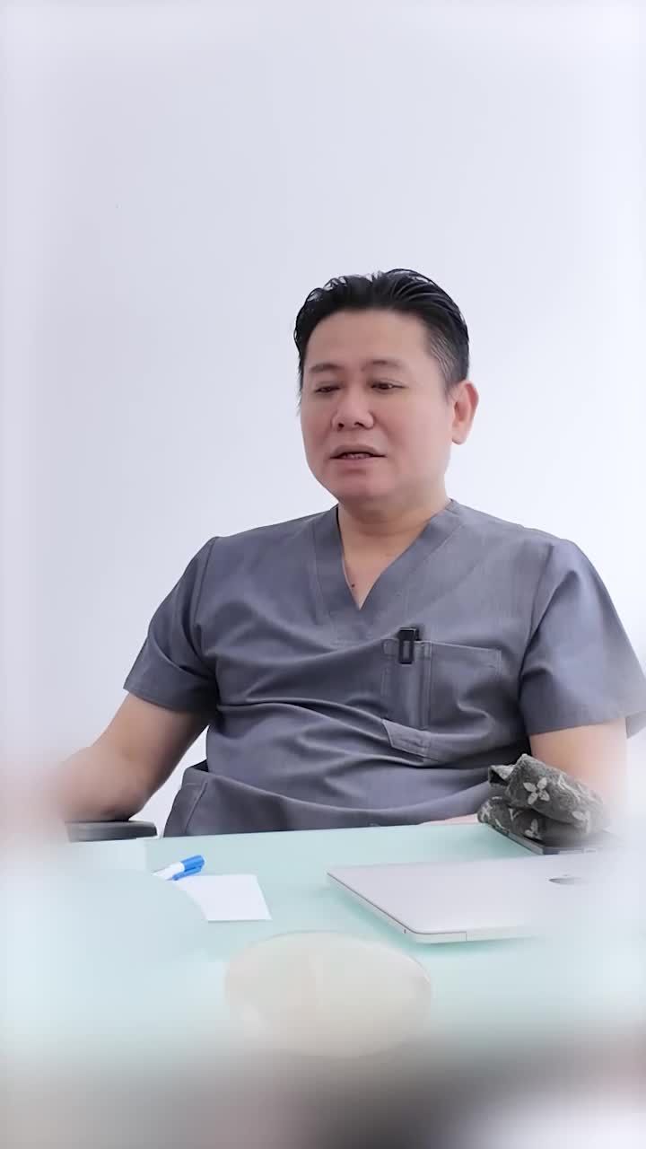 Làm combo V1 + V2 cùng một lúc nên lưu ý điều gì?