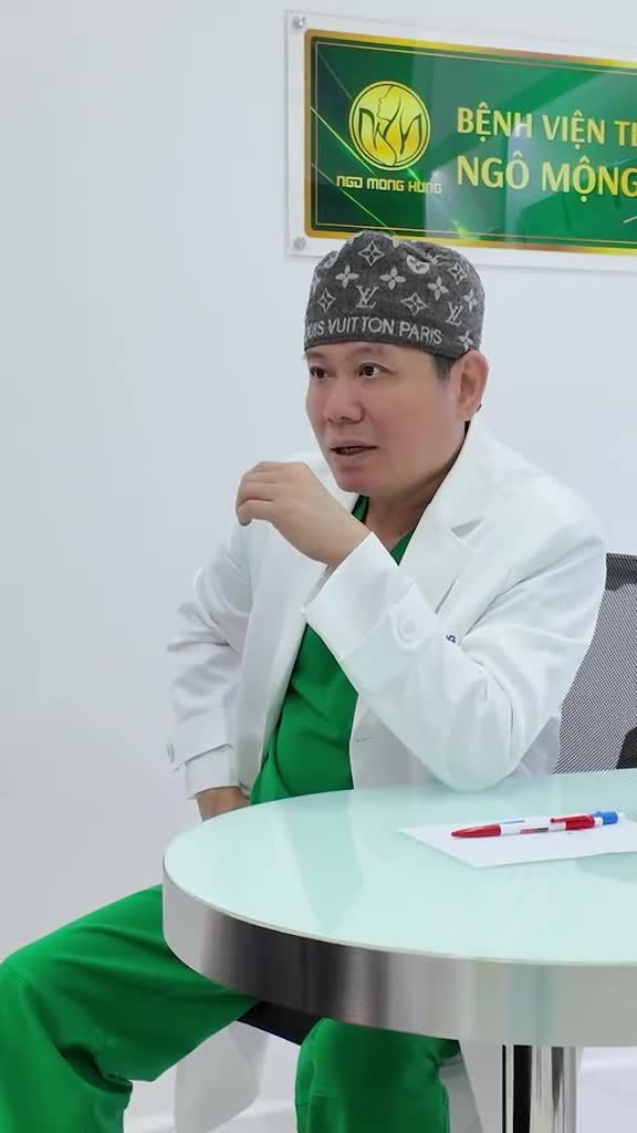 Việt Kiều về nước ưu tiên lựa chọn tái tạo body