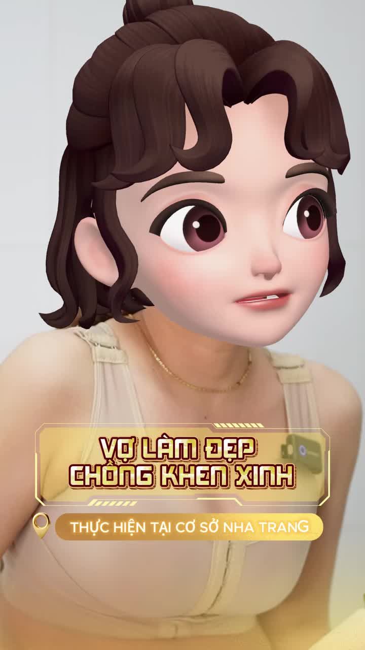 Đẹp tự nhiên nhưng không tự nhiên mà đẹp – Cảm ơn sự ủng hộ của 'anh nhà'!