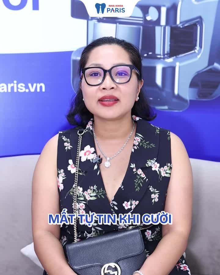 VƯỢT 8.000KM VỀ VIỆT NAM CHỈ ĐỂ... LÀM RĂNG SỨ?