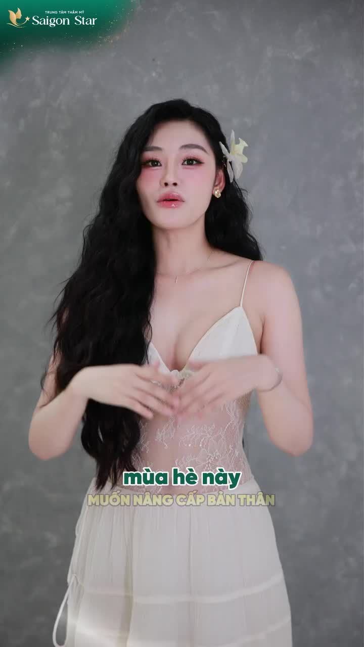 NÂNG CẤP BODY NÓNG BỎNG CÙNG SIÊU ƯU ĐÃI TẠI SAIGON STAR