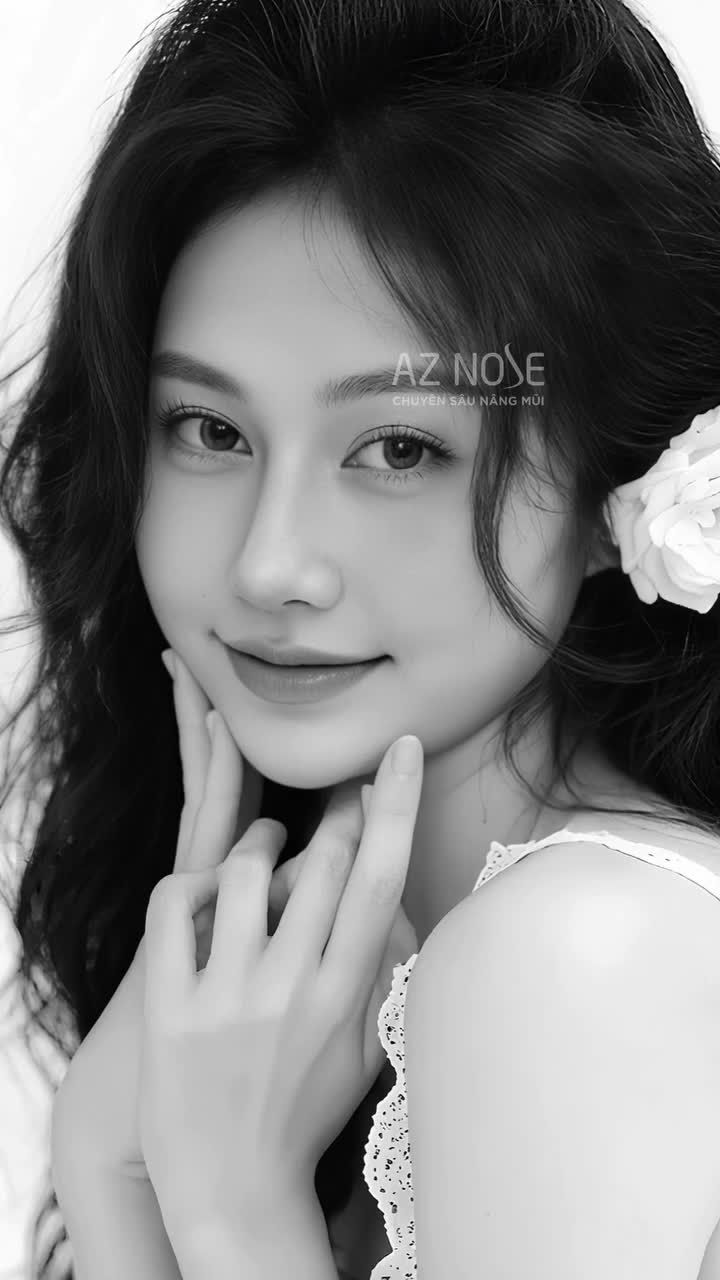 Ngắm mũi xinh để có động lực làm đẹp đón hè nha cả nhà iu