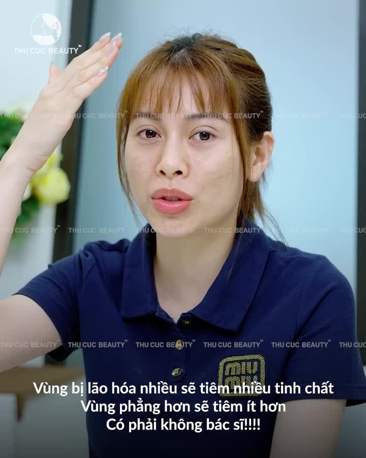 1 LẦN CẤY MESO = CẢ THÁNG SKINCARE