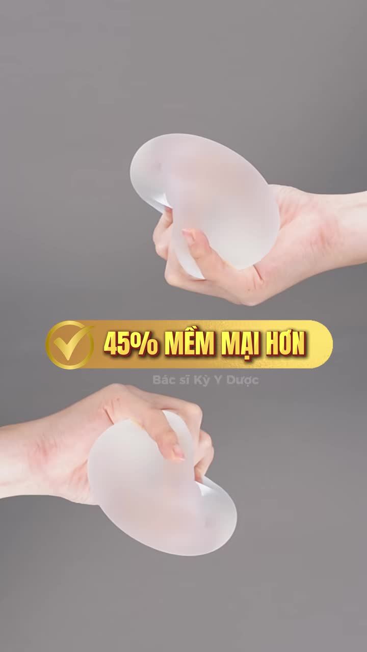 Vì sao Túi độn Ergonomix 2 mới ra mắt lại được săn đón đến vậy