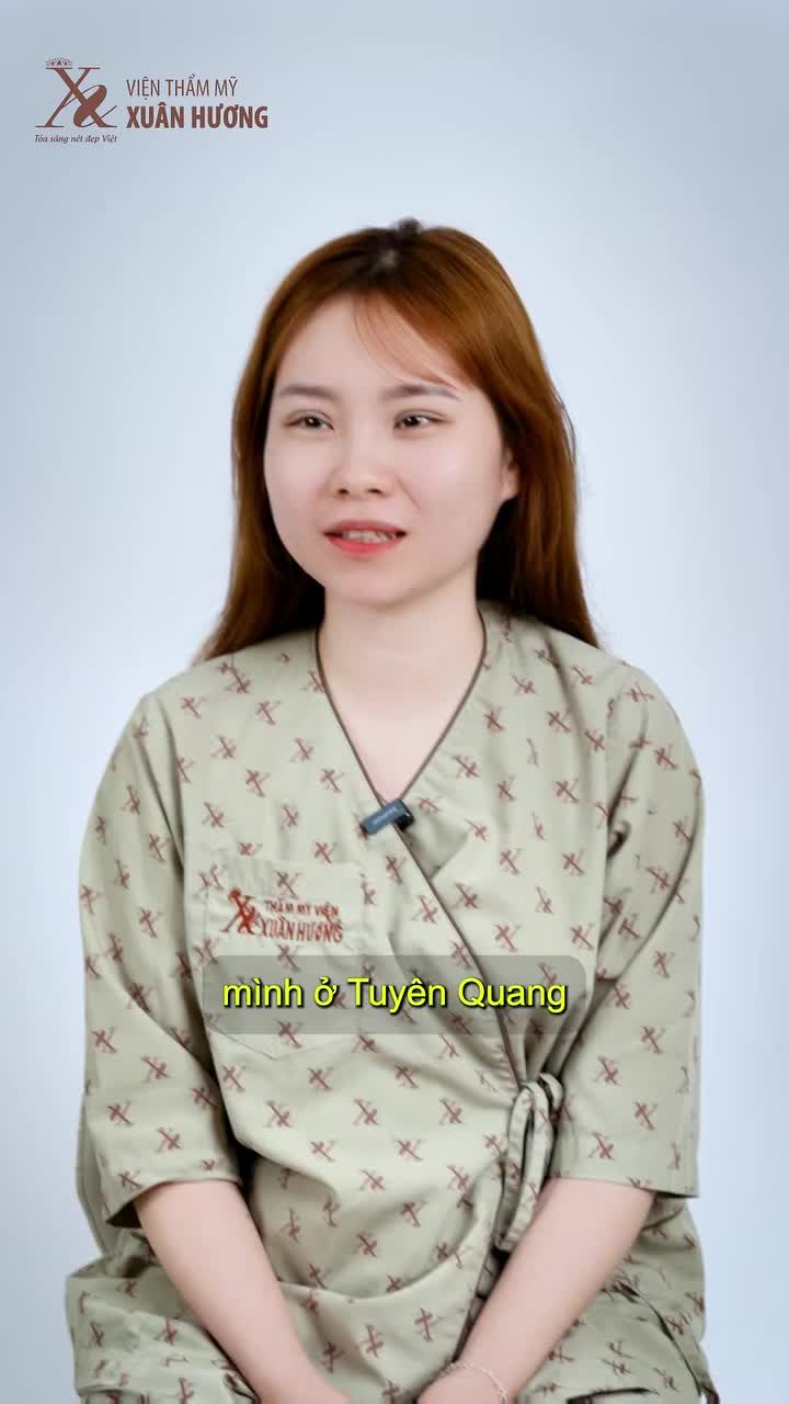 "BIẾT THẾ MÌNH NHẤN MÍ SỚM HƠN!"