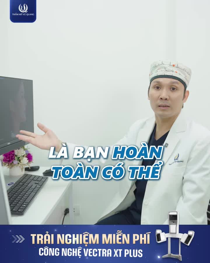 NÂNG MŨI THỜI 4.0 : XEM TRƯỚC DÁNG MŨI MIỄN PHÍ NGAY HÔM NAY...