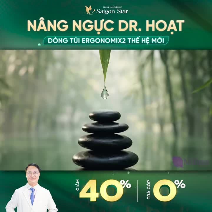 ERGONOMIX2® – DÒNG TÚI MOTIVA THẾ HỆ MỚI ĐÃ CÓ MẶT TẠI SAIGON STAR – BÁC SĨ HOẠT