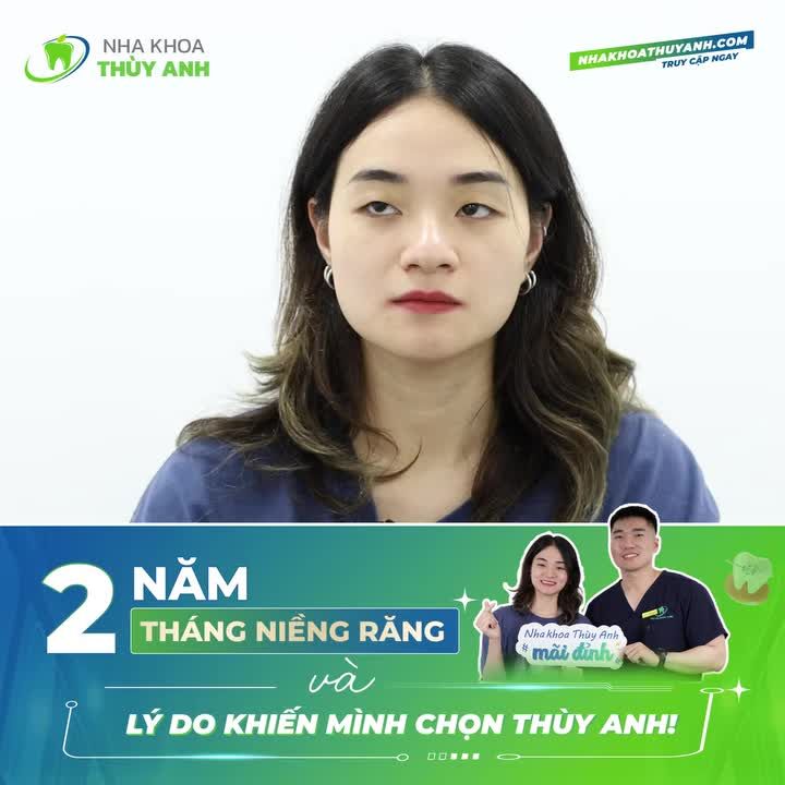 ĐIỀU GÌ KHIẾN MÌNH CHỌN THÙY ANH GIỮA RẤT NHIỀU NƠI QUẢNG CÁO ''CÓ CÁNH''?