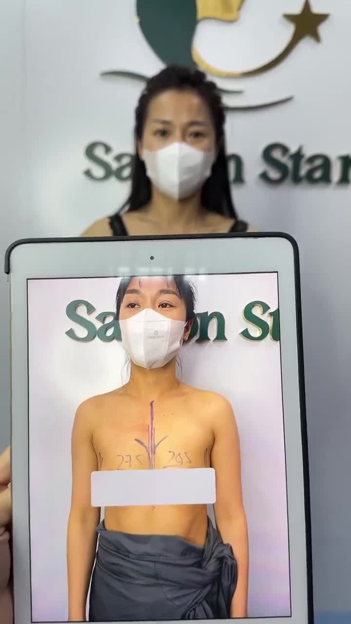 14 ngày NÂNG VÒNG 1 KHÔNG CHẠM DR. HOẠT