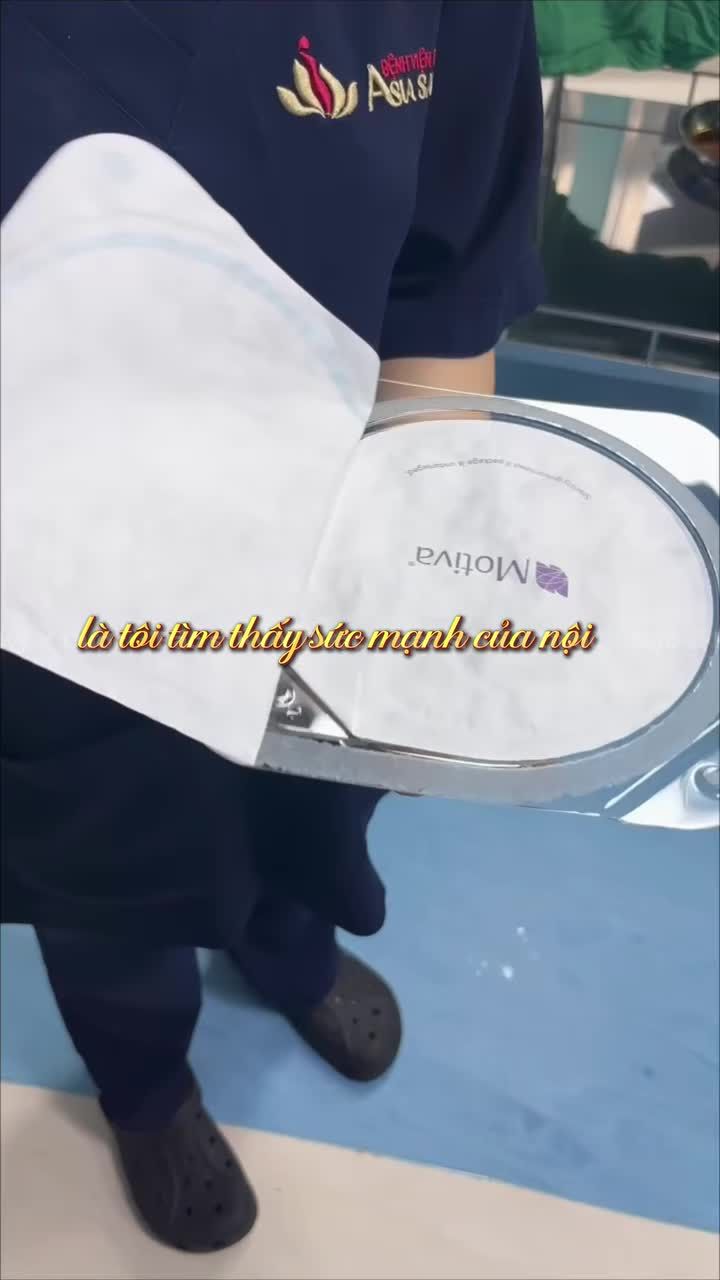 Một chút can đảm hôm nay, Đổi lại sự tự tin dài lâu