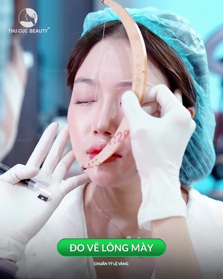 ĐIÊU KHẮC MÀY CHUẨN TỶ LỆ VÀNG - KIẾN TẠO THẦN THÁI ĐỈNH CAO!