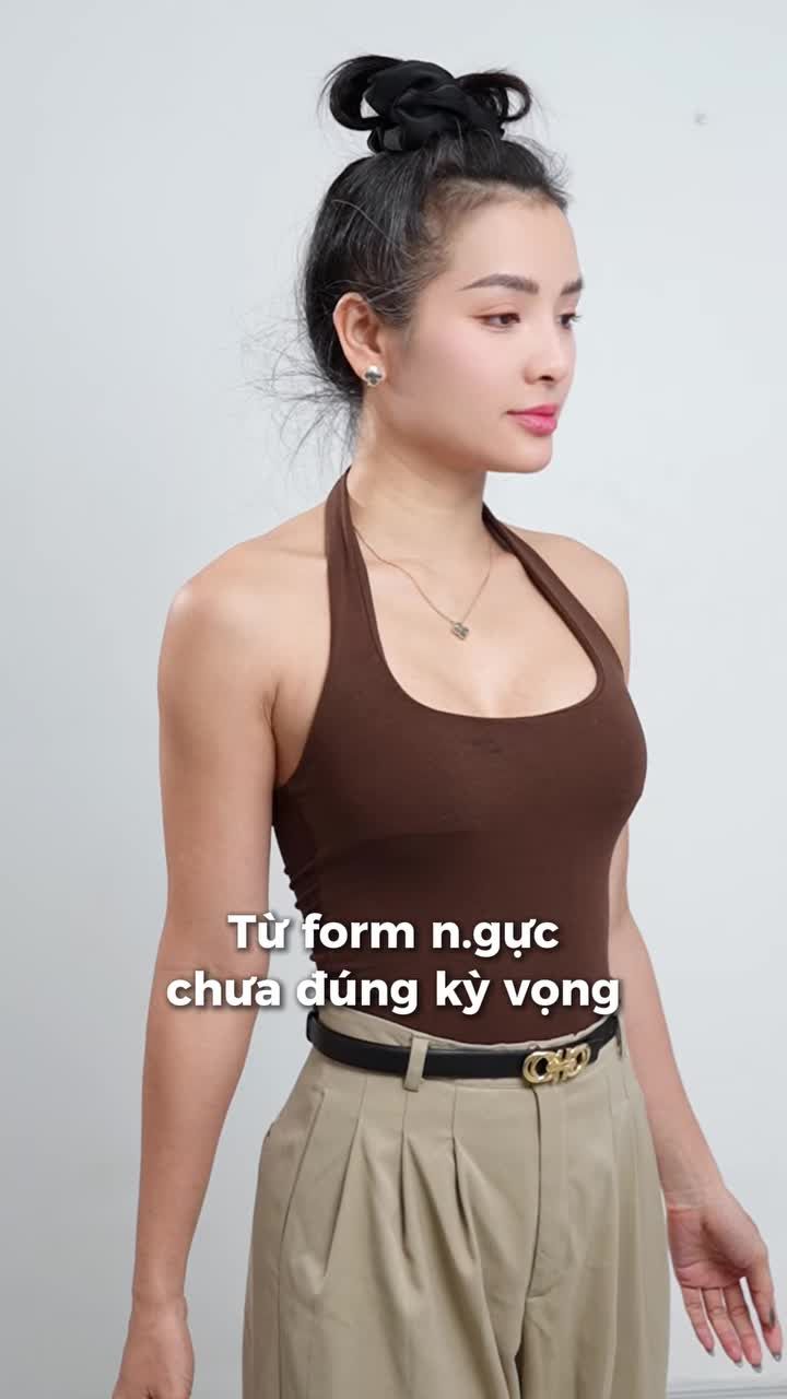 Sửa lại V1 hay tái ph-ẫu thu-ật vốn cần nhiều sự cân nhắc, nhưng với Saigon Young đó là hành trình tái sinh sự tự tin và nâng cấp sự quyến rũ lên một tầm cao mới.