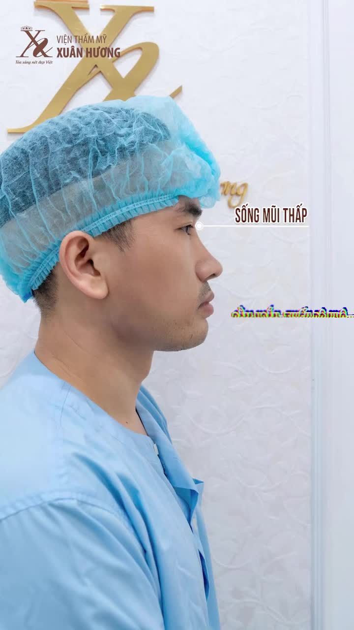 NHÀ THIẾT KẾ HÀ DUY "BIẾN HÌNH" HOÀN HẢO