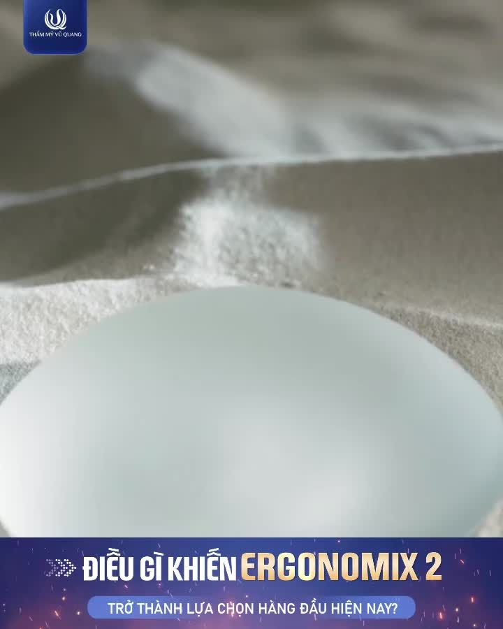 TẠI SAO ERGONOMIX 2 LẠI ĐƯỢC NHIỀU KHÁCH HÀNG YÊU THÍCH ĐẾN VẬY?