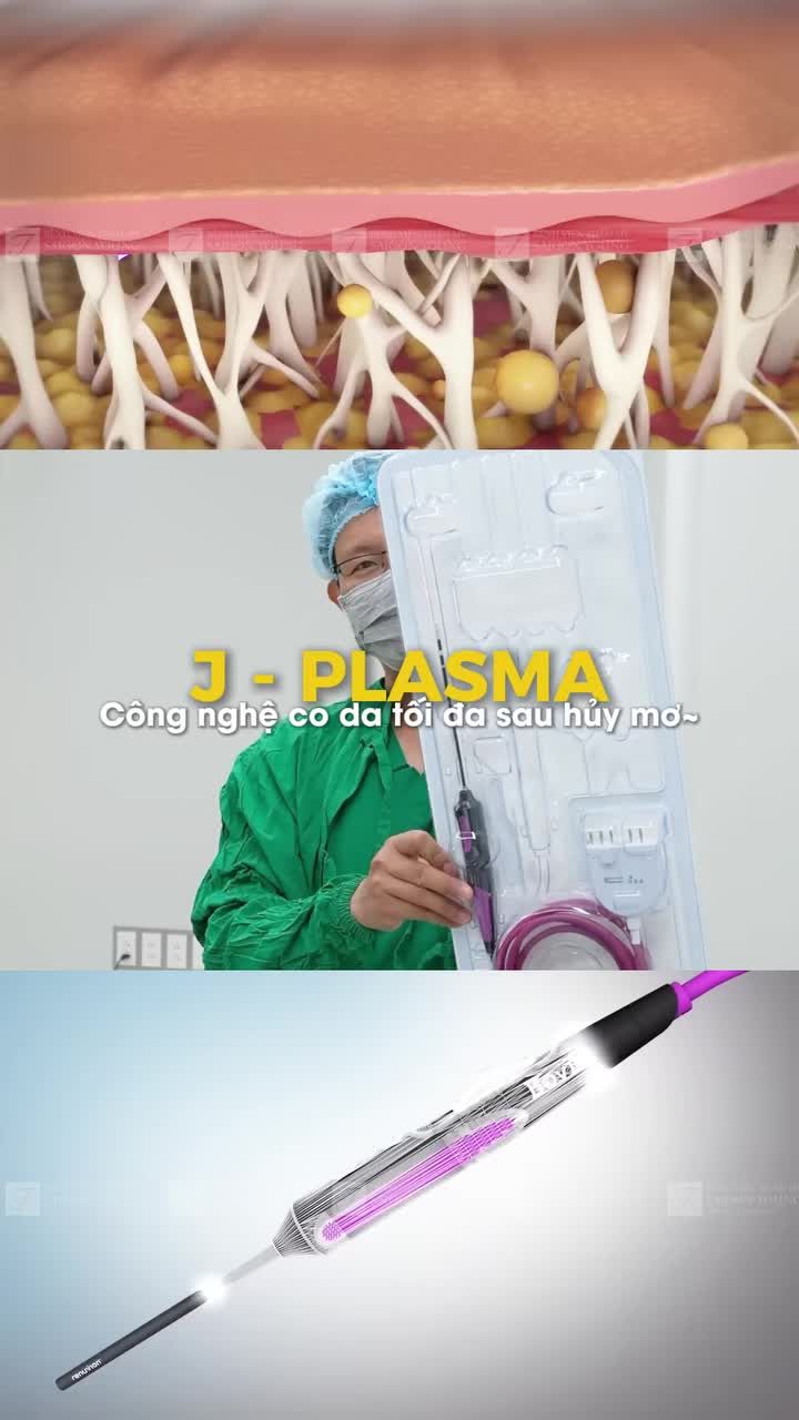 Nhìn vóc dáng thay đổi trong video là đủ hiểu vì sao hội chị em lại mê mẩn dịch vụ này đến vậy.