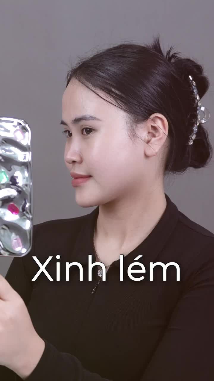 CHỈ MỘT THAY ĐỔI NHỎ – NHAN SẮC THĂNG HẠNG ĐÁNG KỂ