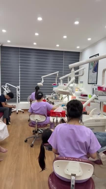 U40 tháo mắc cài, khắc phục tình trạng răng hô, khấp khểnh