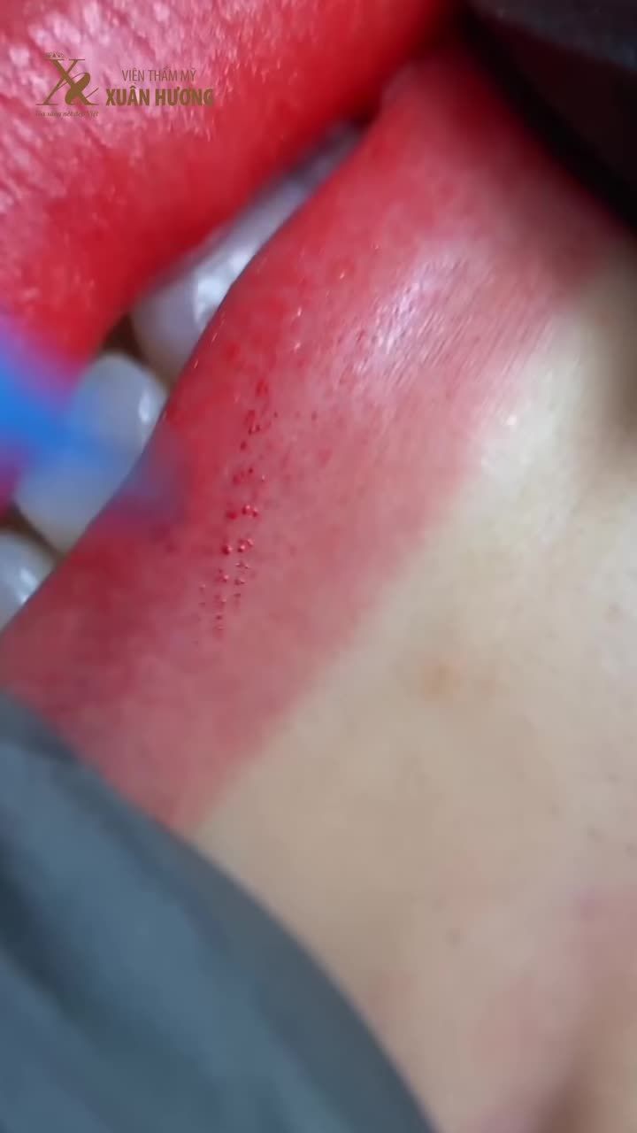 TOP NHỮNG MÀU MÔI HOT NHẤT 2026
