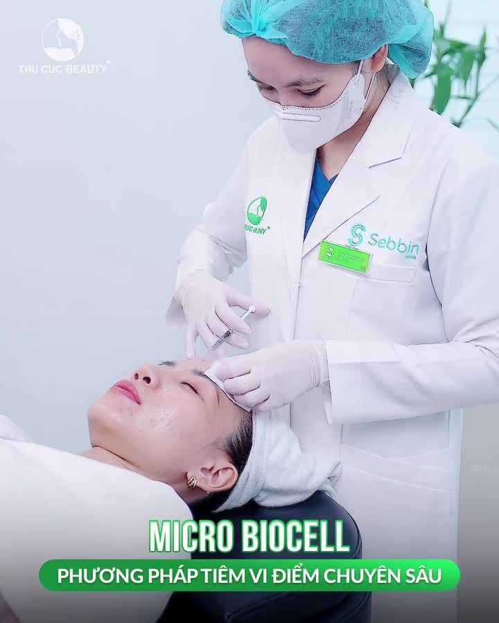 BÍ QUYẾT SỞ HỮU LÀN DA LÌ MỊN NHƯ FILTER NGOÀI ĐỜI THỰC