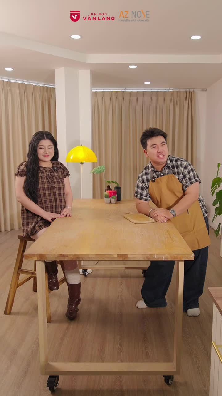 Vì sao Quyên Emie tin chọn AZ NOSE để thay đổi dáng mũi - nâng cấp visual và chất lượng cuộc sống?