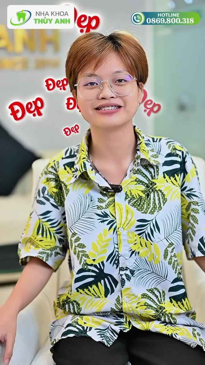 TRẢI NGHIỆM ĐIỂM 10 CỦA CÔ BẠN BỊ "ÁM ẢNH BỞI CÁI ĐẸP"