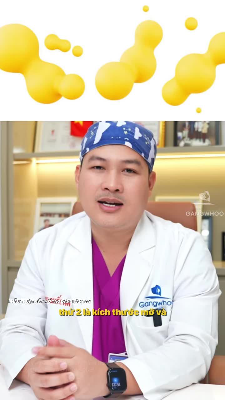 Điều gì quyết định tỷ lệ mỡ sống sau khi cấy vào cơ thể?