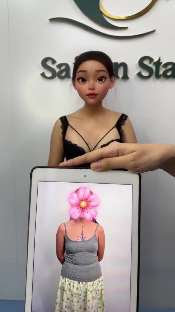 12 ngày NÂNG NGỰC KHÔNG CHẠM - DR. HOẠT