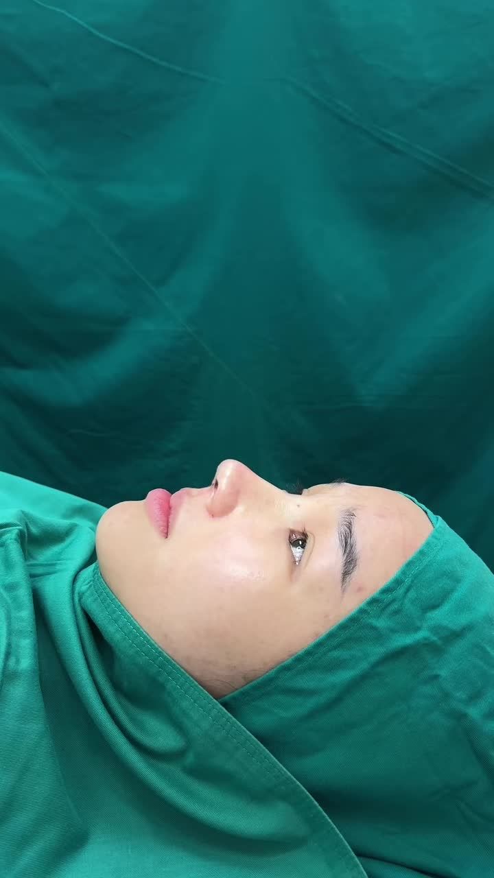 Case cấu trúc cuối ngày cho bạn gái