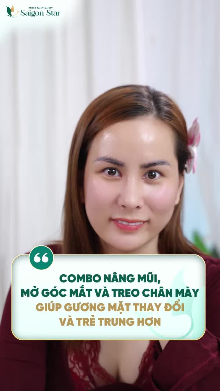 10 NGÀY TRẺ HÓA TOÀN DIỆN CÙNG COMBO: