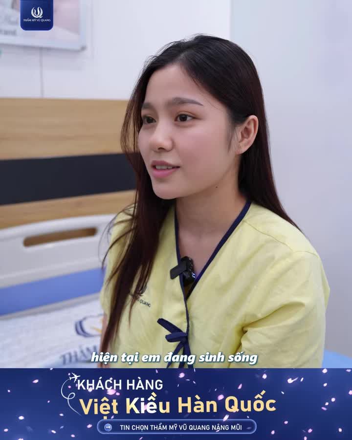 KIỀU BÀO HÀN QUỐC CÙNG HÀNH TRÌNH "LỘT XÁC" TẠI VIỆT NAM