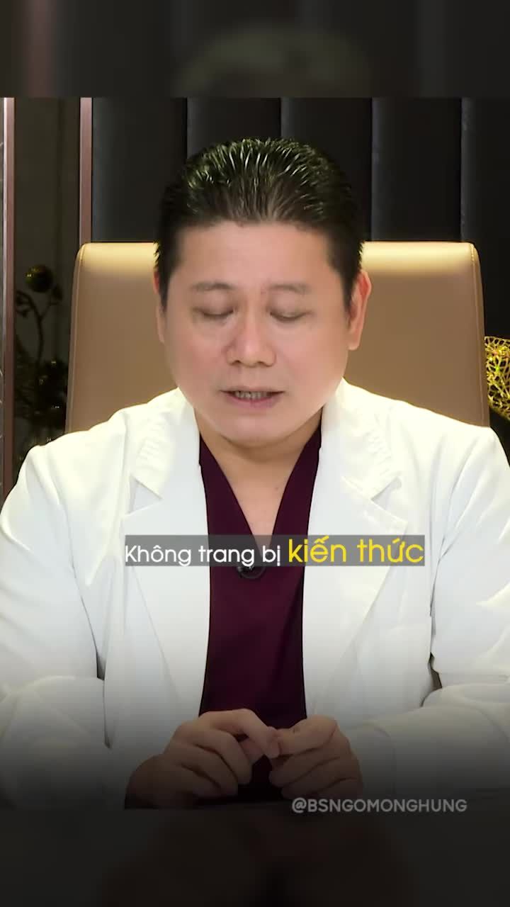 Vì sao nên tái tạo nếp mí đúng thời điểm?