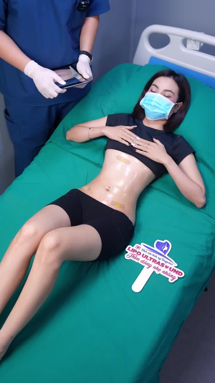 ĐỐI THOẠI CÙNG CHUYÊN GIA: TƯ VẤN GIẢM MỠ BẰNG CÔNG NGHỆ HỖ TRỢ HIỆN ĐẠI