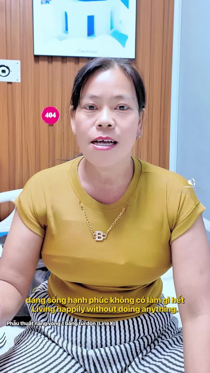 Cánh cửa mới sau vực thẳm khi người phụ nữ tần tảo quyết định "sống cho chính mình"